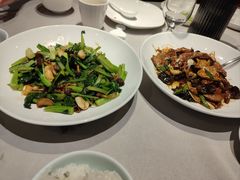 -北平食坊·烤鸭(黄寺大街店)