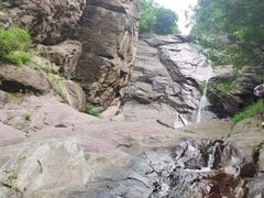 -双龙峡