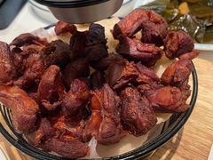 -嗨辣小聚·盘锦河蟹·海鲜烧烤龙虾(盘锦十年好店)