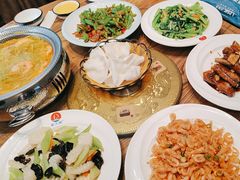 -小船渔村·大连菜(明泽街店)