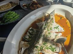 -上海苏宁宝丽嘉酒店·嘉府壹号中餐厅