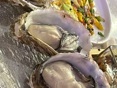 -白仁仔· 活烤海鲜 宵夜(豫园店)