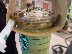 -星巴克臻选(武汉经开永旺梦乐城店)