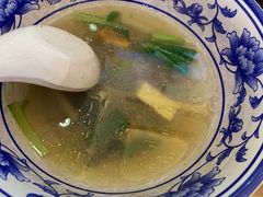 -清真马三汤包(回民街店)