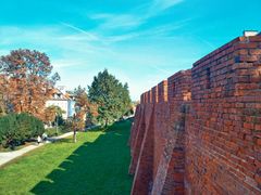 景点-老城集市广场