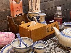 -南京大牌档(凯德大峡谷店)