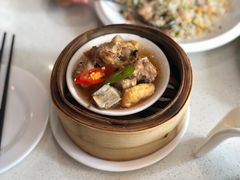 -港久茶餐厅(鹭洲里店)