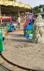 -大望京儿童游乐场