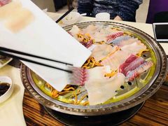 -凯盈阁·顺德私房菜·桑拿鸡