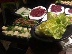 -牛焱·贵州黄牛肉火锅(城西银泰店)