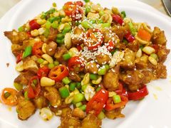 -李师傅脆肚(梅林店)