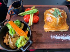 -上海苏宁宝丽嘉酒店·Cafe Bellagio西餐厅