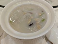 招牌鲫鱼羹-顺德渔村·岭南一号