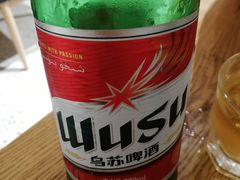 -衡哥肉铺