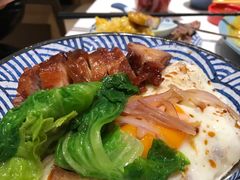 -龙记香港茶餐厅(久光百货店)