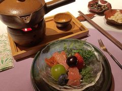 -叶叶菩提(太原别墅店)