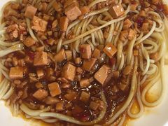-有家驴肉黄面(敦煌店)