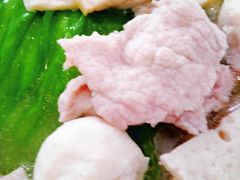 -胜香旺·老柳州螺蛳粉(南百店)