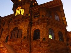 外景-马勒别墅饭店(静安寺店)
