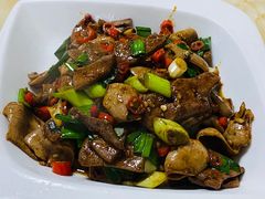 -呷得家常菜馆(王公塘店)