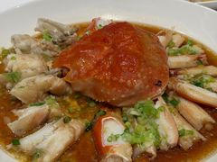 -高佳庄·海鲜酒楼(定海店)