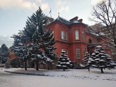 -北海道厅旧本厅舍(旧本庁舎)