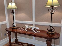 -天悦阁海景酒廊