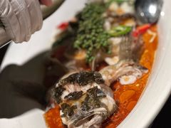 -大拙里·精致融合菜(沙湖桃源国际店)