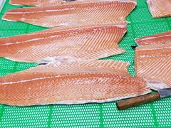 海鲜市场-济南海鲜大市场