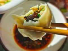 -添福来墨鱼饺子 · 海鲜东北菜(大连星海·黄浦路店)