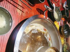 -谭鸭血老火锅(远大购物广场店)