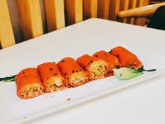 金网鲜虾红米肠-虾饺妹·酒家(金碧店)