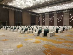 -长沙梅溪湖金茂豪华精选酒店·宴会厅