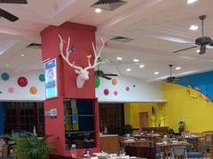 -儿童菜·采风阁家常菜餐厅(亚龙湾天域酒店)