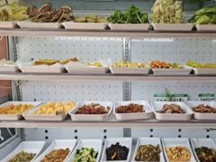 -哈尔滨小酒馆·鲜肉现穿自助烧烤(康新花园店)