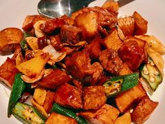 -汤城小厨•粤菜•靓汤(金宝街店)