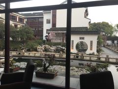 -苏州吴宫泛太平洋酒店
