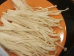 金针菇-佳养记百味鸡煲(诸暨店)