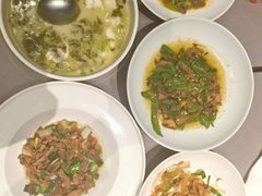 -徐记海鲜(观沙岭|滨江新城店)