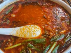 -粘芭喃腊云南的菜