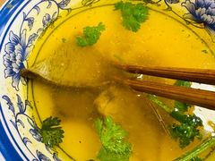 小牛汤-腔调面(斜土路店)