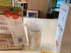 -麦当劳(总统大酒店店)