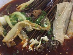 -蜀串香牛杂火锅串串