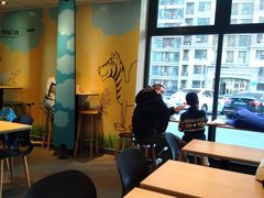 -麦当劳(燕顺路店)