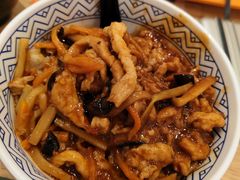 -吉野家(上海美罗城店)