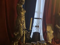 -雪灵魔法世界SHELLY’S TAROT(大良桂畔里店)