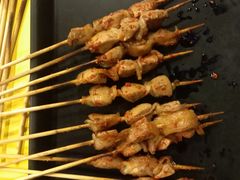 -望京小腰(北京总店)