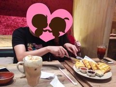 -漫咖啡MAANCOFFEE(人大店)