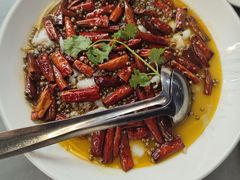 -香辣会·老牌川菜(骏豪店)