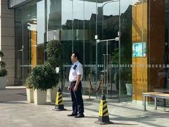 -天津水游城丽筠酒店